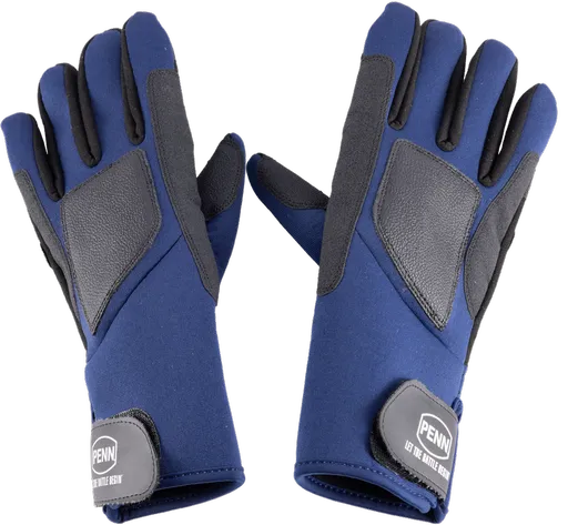Penn rukavice leader gloves - veľkosť l