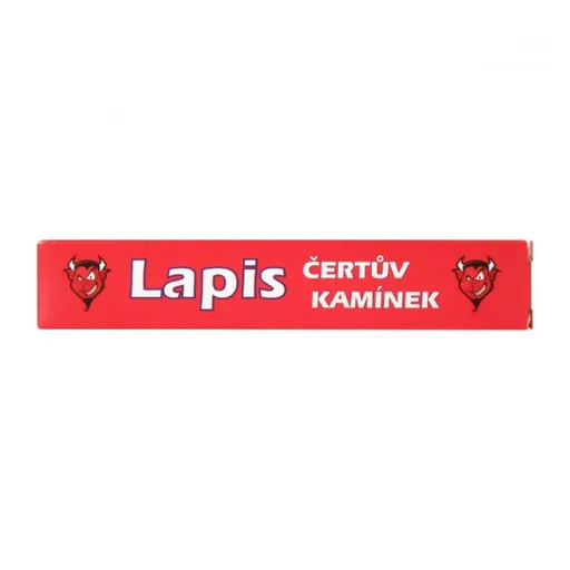 LAPIS tyčinka na bradavice 1 kus