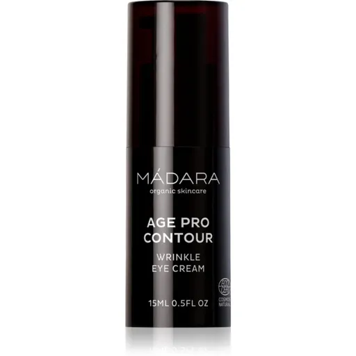 MÁDARA Age Pro Contour protivráskový krém na očné okolie 15 ml