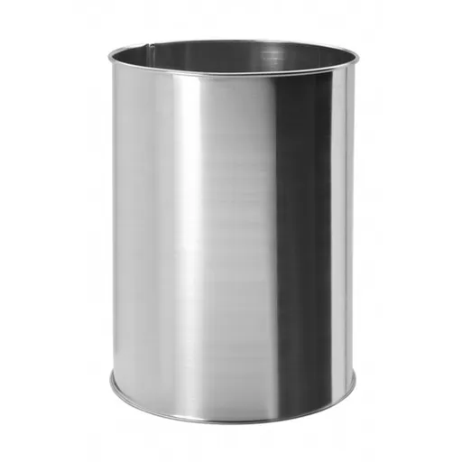 Bemeta Hotelové vybavení odpadkový kôš voľne stojací 9 l nehrdzavejúca oceľ mat 115115035