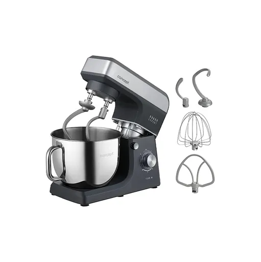 CONCEPT RM6010 Kuchynský planetárny robot 1900W