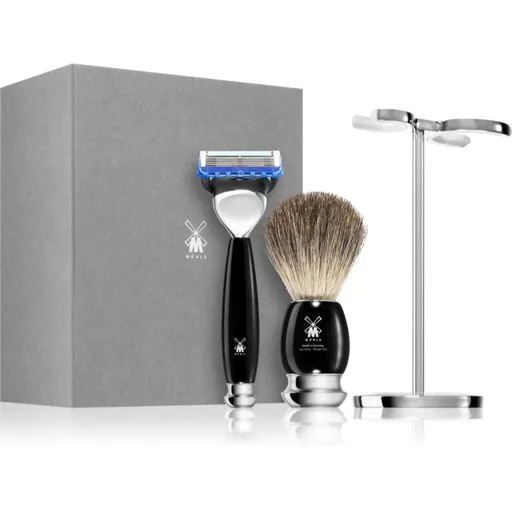 Mühle VIVO Shaving Set sada na holenie
