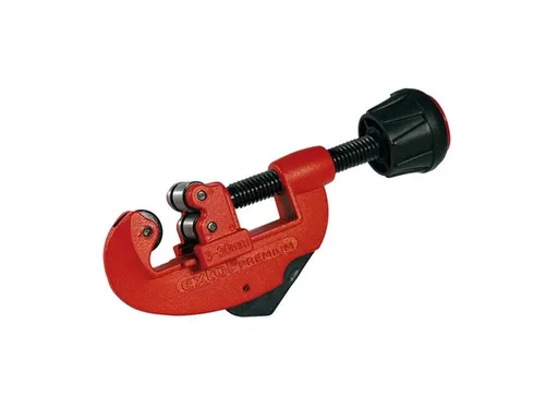 Rezač rúrok s odhrotovačom 3-30mm EXTOL PREMIUM 8848011