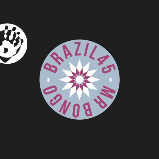 7-TAIEIRAS / NAO AGUENTO VOCE