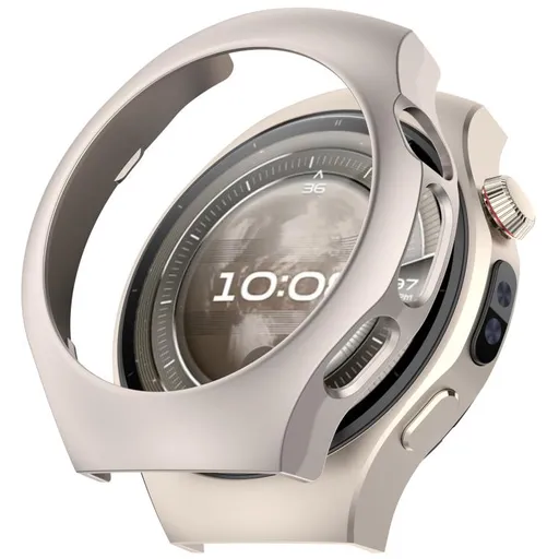 PC HALF COVER Plastový kryt Huawei Watch 5 42mm STARLIGHT