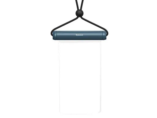 Puzdro vodotesné BASEUS Aquaglide Blue