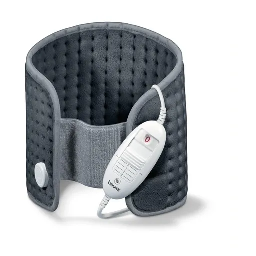 BEURER HK49 Vyhrievacia dečka 28 x 69 cm sivá