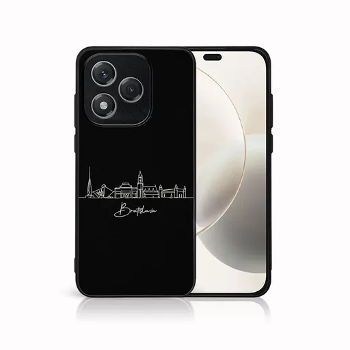 MY ART Ochranný kryt pre Honor 400 Lite 5G BRATISLAVA (202)