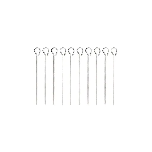 Ihla na závitky PRESTO, 10 ks
