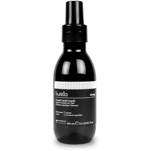 Sendo Styling Liquid Crystals for Hair tekuté kryštály na vlasy 100 ml