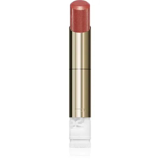 Sensai Lasting Plump Lipstick Refill lesklý rúž náhradná náplň odtieň LP07 3.8 g