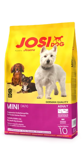 Josidog Mini 2,7 kg