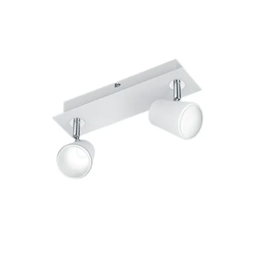 Trio Narcos led bodové osvetlenie biela 873170231 TR873170231