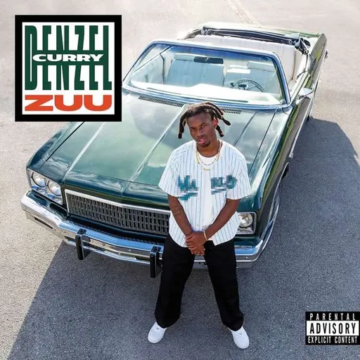 Denzel Curry, ZUU, CD