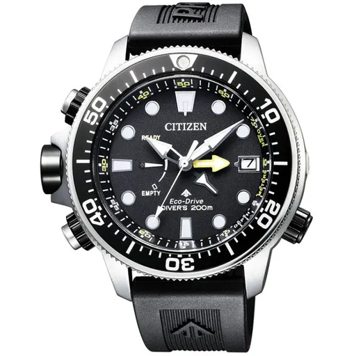 Citizen Promaster BN2036-14E - 30 dní na vrátenie tovaru, Garancia originality