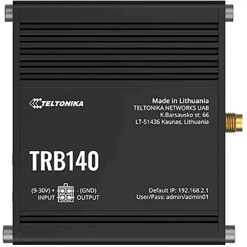 Teltonika LTE Router TRB140 (TRB140-003000)