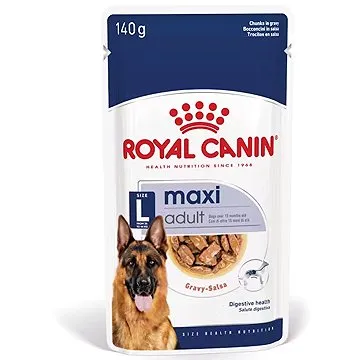 Royal Canin Maxi Adult 10×14 g (9003579008485)