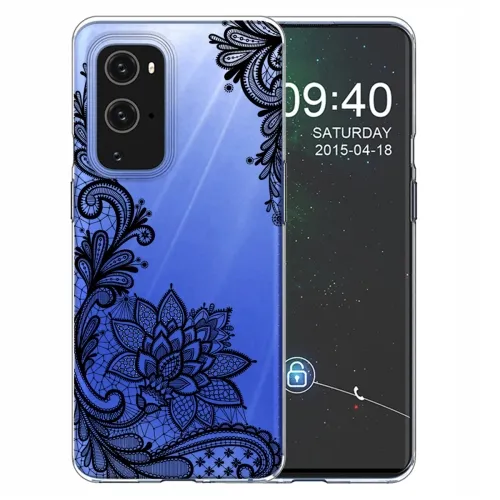 ART Silikónový kryt OnePlus 9 LACE