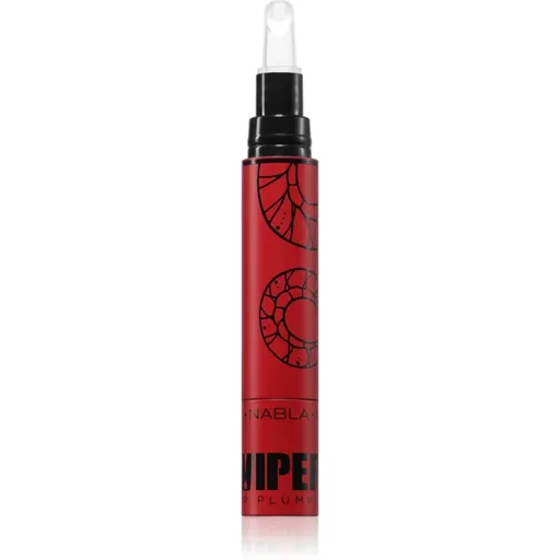 NABLA Cosmetics Viper vyživujúci balzam na pery pre objem 4 ml