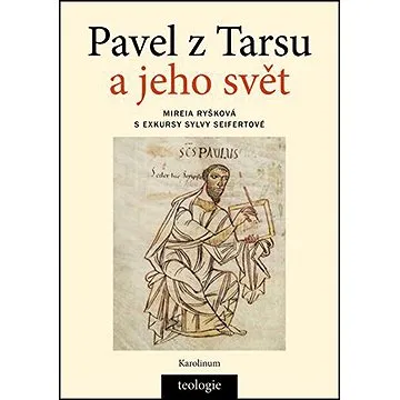 Pavel z Tarsu a jeho svět (9788024623665)