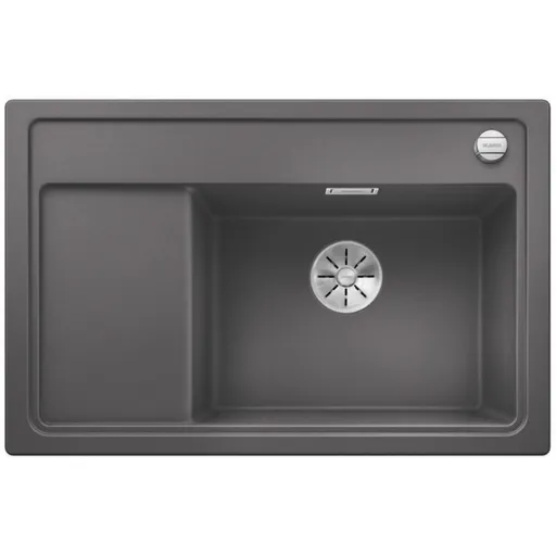 Blanco Zenar XL 6 S Compact silgranit sivá skala + Dodatočná extra zľava 5% po vložení do košíku !