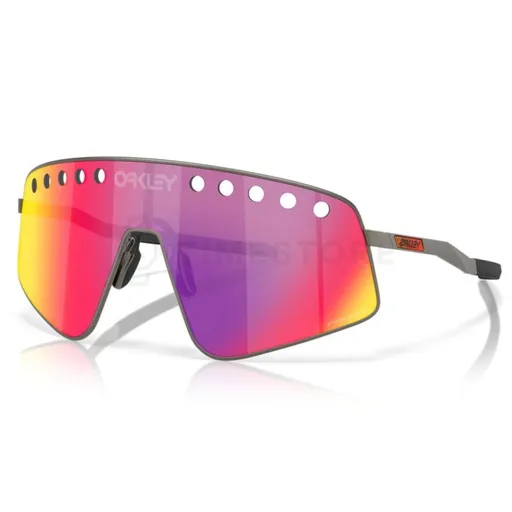Oakley Sutro Ti Sweep OO6025 602503 38