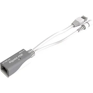 Modul pre POE (Power Over Ethernet), 18-57V, LED, Gigabitový (RB/GPOE)