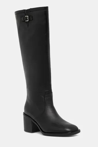 Kožené čižmy Aldo WILDROSE