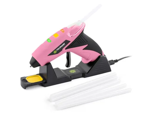 Pištoľ lepiaca FIELDMANN FDTP 2205-A akumulátorová