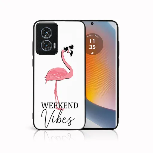 MY ART Ochranný kryt pre Motorola Edge 50 Fusion VIBES (128)