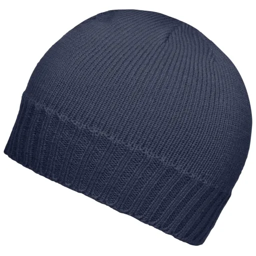 Myrtle Beach (Daiber) Pletená priliehavá čiapka MB503 - Tmavomodrá