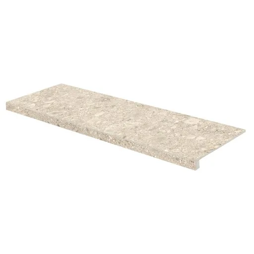 Schodová Tvarovka Rako Rave malt 30x120 cm mat DCFVD901.1