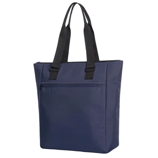 Halfar Chladiaca nákupná taška DAILY - Tmavomodrá