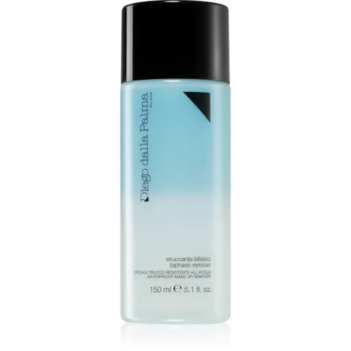 Diego dalla Palma Biphasic Remover dvojzložkový odličovač vodeodolného make-upu 150 ml