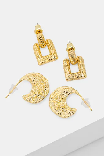 Náušnice Answear.LAB 2-pak