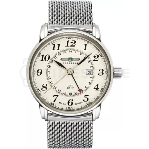 Zeppelin LZ127 Graf Zeppelin 7642M-5