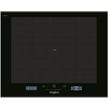 WHIRLPOOL W COLLECTION SMP 658C/BT/IXL (869991043360)