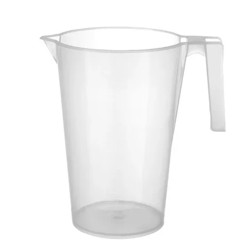 MAKRO - Odmerka umelá hmota 1L