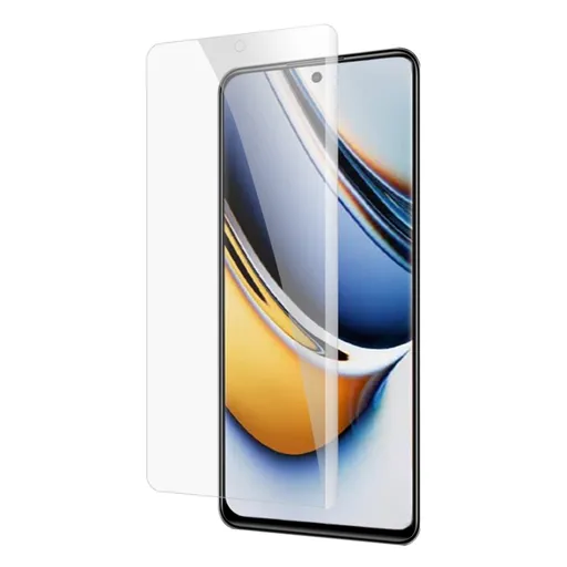 UV Temperované sklo pre Realme 11 Pro+ 5G