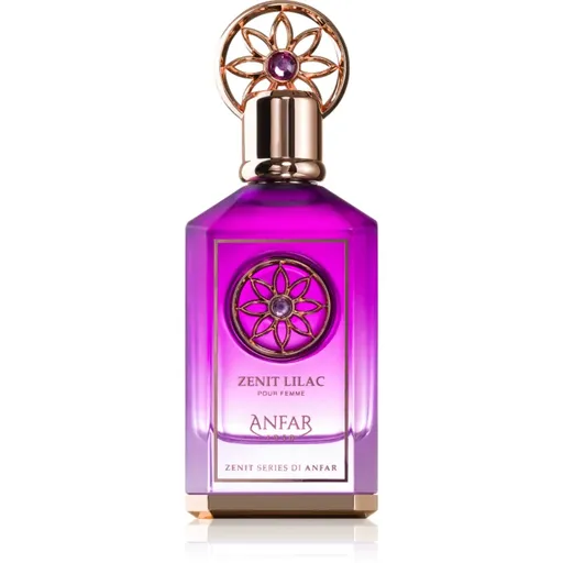 Anfar Zenit Lilac parfumovaná voda pre ženy 100 ml