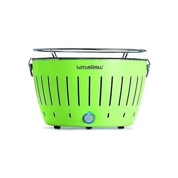 LotusGrill Green (G-GR-34)