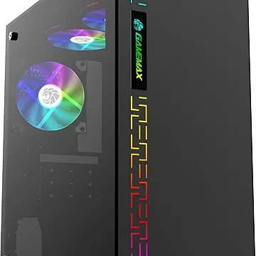 GameMax Dark Ranger/H605-TR (12660500048)