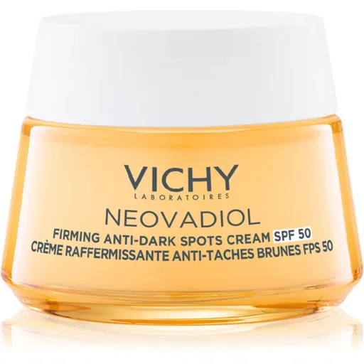 Vichy Neovadiol Compensating Complex denný krém proti tmavým škvrnám SPF 50 50 ml