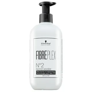 Schwarzkopf Professional Fibreplex N°2 Bond Sealer posilujúca starostlivosť pre farbené vlasy 500 ml