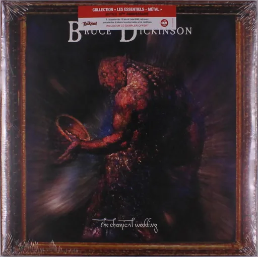 THE CHEMICAL WEDDING