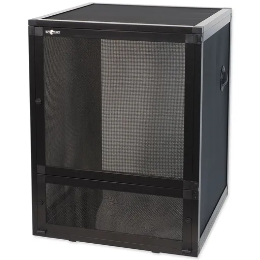 Repti Planet terárium sieťované Professional 45 x 45 x 60 cm