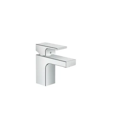 Hansgrohe Vernis Shape umývadlová batéria bez výpuste chróm 71567000