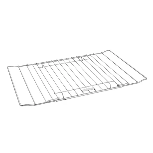 Nastaviteľný rošt na pečenie GrandCHEF 38-56 cm