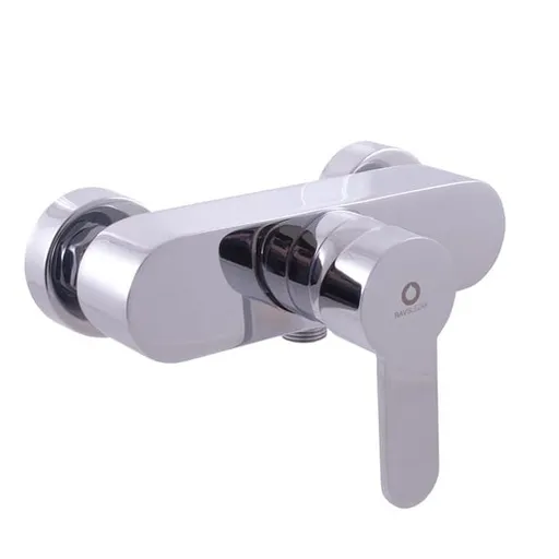 RAV SLEZÁK Zambezi sprchová batéria 150 mm chróm ZA081.5