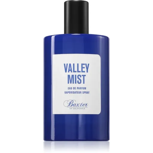 Baxter of California Valley Mist parfumovaná voda unisex 100 ml